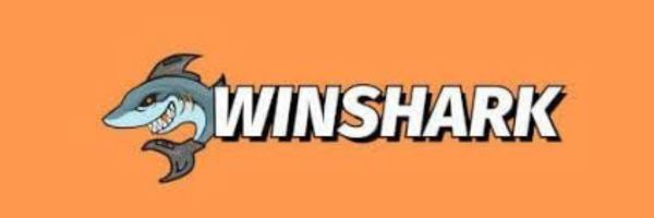 Winshark Casino welcome offer banner for Australian players