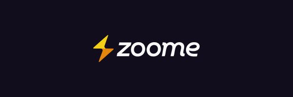 Zoome Casino welcome offer banner for Australian players